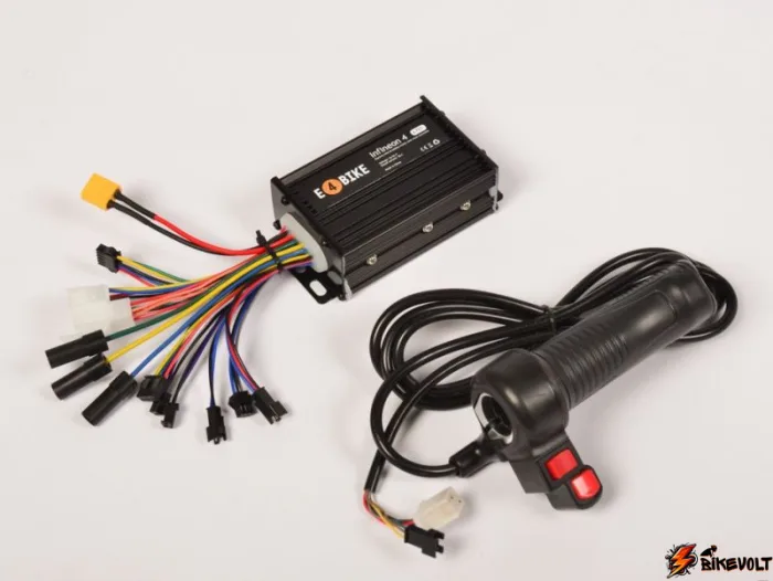 komplekt-motor-koleso-s-akkumulyatorom-i-kontrollerom-gbike-bazovyj-nabor-mosch-26-4 Комплект мотор колесо с аккумулятором и контроллером GBIKE  базовый набор "мощь!" 26" — изображение 5