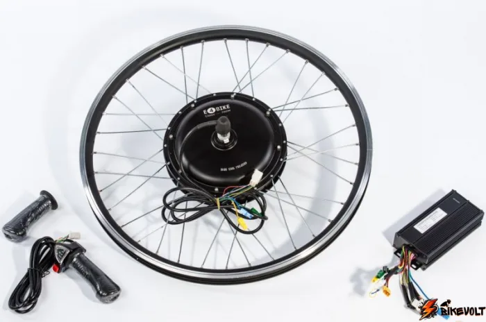 komplekt-motor-koleso-s-akkumulyatorom-i-kontrollerom-gbike-bazovyj-nabor-universal-24-perednee-4 Комплект мотор колесо с аккумулятором и контроллером GBIKE базовый набор "универсал" 24" переднее — изображение 5