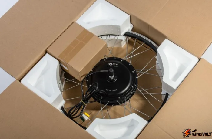 komplekt-motor-koleso-s-akkumulyatorom-i-kontrollerom-gbike-bazovyj-nabor-universal-24-perednee-5 Комплект мотор колесо с аккумулятором и контроллером GBIKE базовый набор "универсал" 24" переднее — изображение 6