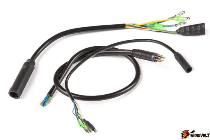 komplekt-motor-koleso-s-kontrollerom-eltreco-36v-350w-lcd-275-perednij-2 Комплект мотор колесо с контроллером Eltreco 36V 350W LCD 27,5" передний — изображение 3