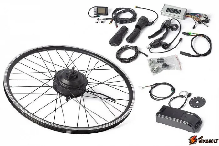 komplekt-motor-koleso-s-kontrollerom-eltreco-36v-350w-lcd-275-perednij-8 Комплект мотор колесо с контроллером Eltreco 36V 350W LCD 27,5" передний — изображение 9