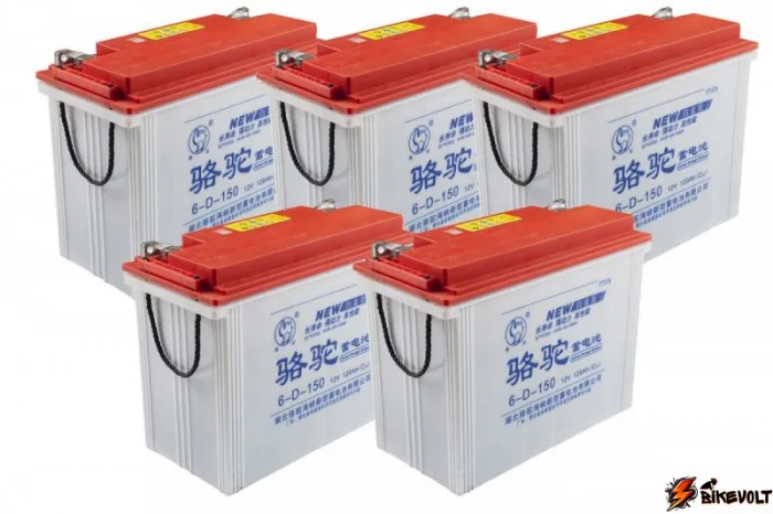 komplekt-tyagovyh-akkumulyatorov-6-gfm-120-60v120ah-c20-0 Комплект тяговых аккумуляторов 6-GFM-120 (60V120A/H C20) — изображение 1