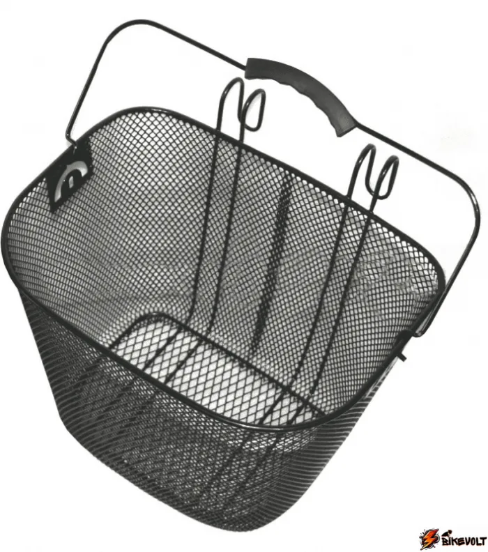 korzina-na-rul-velosipeda-vlx-b05-0 Корзина для электровелосипеда VLX-B05 — изображение 1