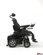Кресло-коляска для инвалидов с электроприводом Vermeiren Forest 3 — изображение 5