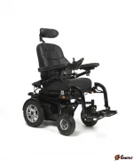 Кресло-коляска для инвалидов с электроприводом Vermeiren Forest 3 — изображение 6