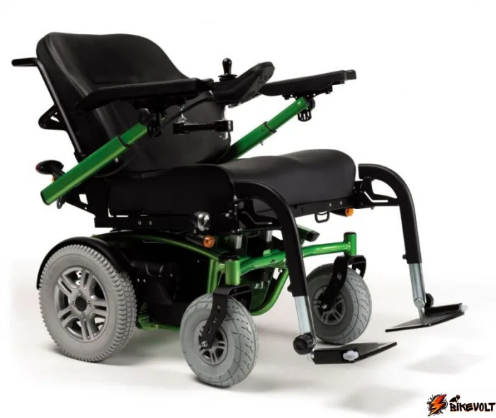kreslo-kolyaska-dlya-invalidov-s-elektroprivodom-vermeiren-forest-3-plus-0 Кресло-коляска для инвалидов с электроприводом Vermeiren Forest 3 Plus — изображение 1