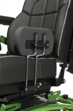 Кресло-коляска для инвалидов с электроприводом Vermeiren Squod — изображение 4