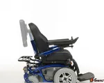 Кресло-коляска для инвалидов с электроприводом Vermeiren Timix — изображение 5