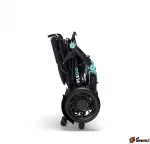 Инвалидная коляска с электроприводом Vermeiren Kiddie Power Sunny — изображение 6