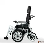 Кресло коляска с электроприводом для пожилых людей и инвалидов E-toro mobility 35М — изображение 5