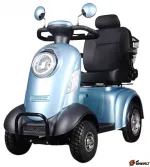 Скутер для пожилых людей и инвалидов MT-80 — изображение 7