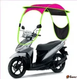 Крыша для электротрициклов — изображение 2