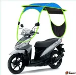 Крыша для электротрициклов — изображение 7