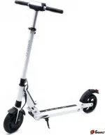 Электросамокат Kugoo S3 — изображение 2