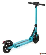 Электросамокат Kugoo S3 — изображение 4