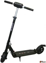 Электросамокат Kugoo S3 — изображение 6