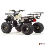 Квадроцикл Motoland 125 FOX (2021) — изображение 4