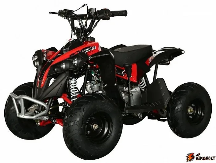 Квадроцикл ATV CAT 110 — изображение 3