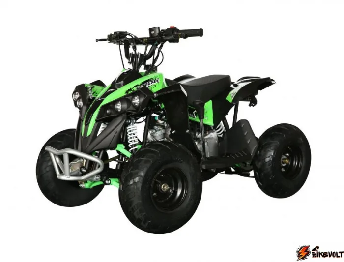 Квадроцикл ATV CAT 50 — изображение 2