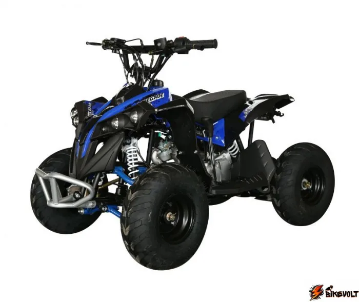 Квадроцикл ATV CAT 50 — изображение 3