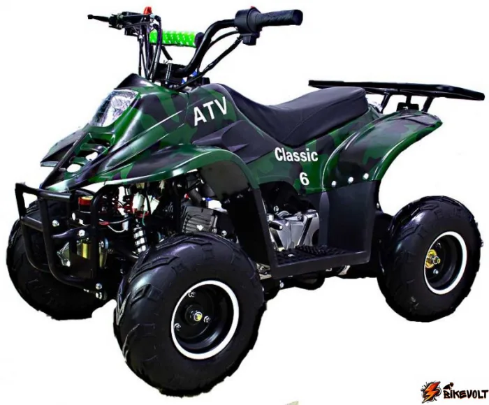 kvadrotsikl-atv-classic-6-0 Квадроцикл ATV CLASSIC 6 110 кубов — изображение 1