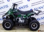 Квадроцикл ATV CLASSIC 6 110 кубов — изображение 8