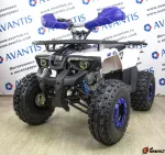 Квадроцикл ATV CLASSIC 8 NEW — изображение 2