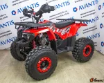 Квадроцикл ATV CLASSIC 8 NEW — изображение 4