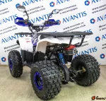 Квадроцикл ATV CLASSIC 8+ NEW — изображение 3