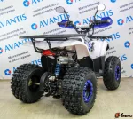Квадроцикл ATV CLASSIC 8+ NEW — изображение 4