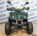 Квадроцикл ATV CLASSIC 8+ 125 кубов — изображение 5