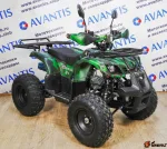 Квадроцикл ATV CLASSIC 8+ 125 кубов — изображение 7