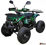 Квадроцикл ATV CLASSIC 8+ 125 кубов — изображение 8