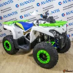 Квадроцикл Avantis Forester 200 (2020) — изображение 5