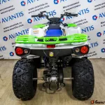 Квадроцикл Avantis Forester 200 (2020) — изображение 8