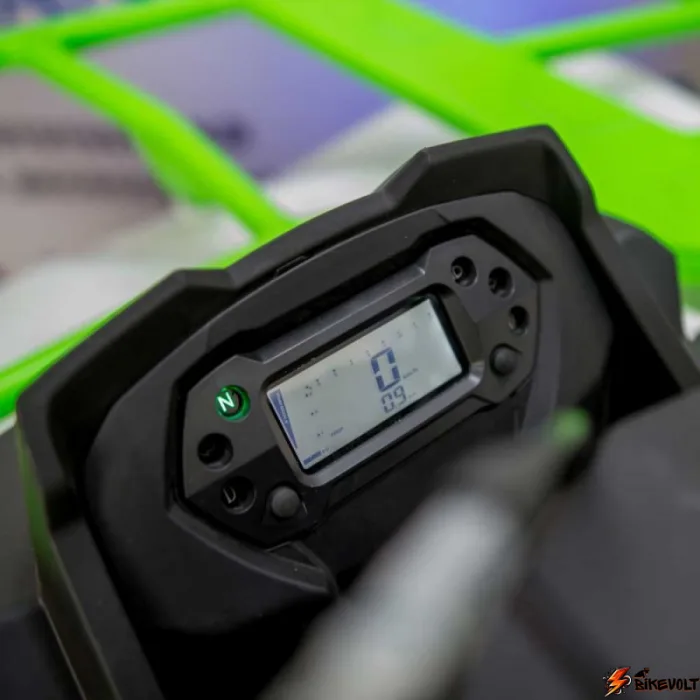 Квадроцикл Avantis Forester 200 (2020) — изображение 10