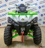 Квадроцикл Avantis Forester 200 LUX (2020) — изображение 7