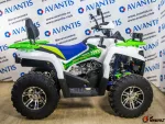Квадроцикл Avantis FORESTER 200 PREMIUM — изображение 4