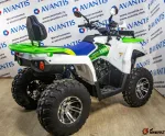 Квадроцикл Avantis FORESTER 200 PREMIUM — изображение 5