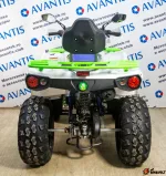 Квадроцикл Avantis FORESTER 200 PREMIUM — изображение 6