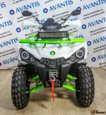 Квадроцикл Avantis FORESTER 200 PREMIUM — изображение 10