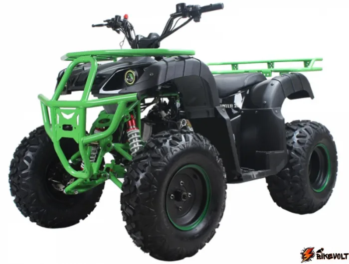 Квадроцикл Avantis Hunter 200 (2020) — изображение 5