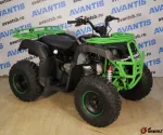 Квадроцикл Avantis Hunter 200 БАЛАНС. ВАЛ — изображение 2