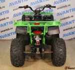 Квадроцикл Avantis Hunter 200 БАЛАНС. ВАЛ — изображение 5