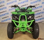 Квадроцикл Avantis Hunter 200 БАЛАНС. ВАЛ — изображение 7