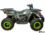 Квадроцикл Avantis Hunter 200 Big Lux — изображение 2