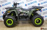 Квадроцикл Avantis Hunter 200 Big Lux — изображение 4