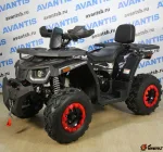 Квадроцикл Avantis Hunter 200 Big Lux — изображение 6