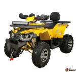 Квадроцикл Avantis Hunter 200 Big Premium