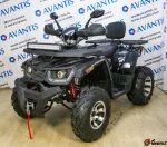 Квадроцикл Avantis Hunter 200 Big Premium — изображение 2